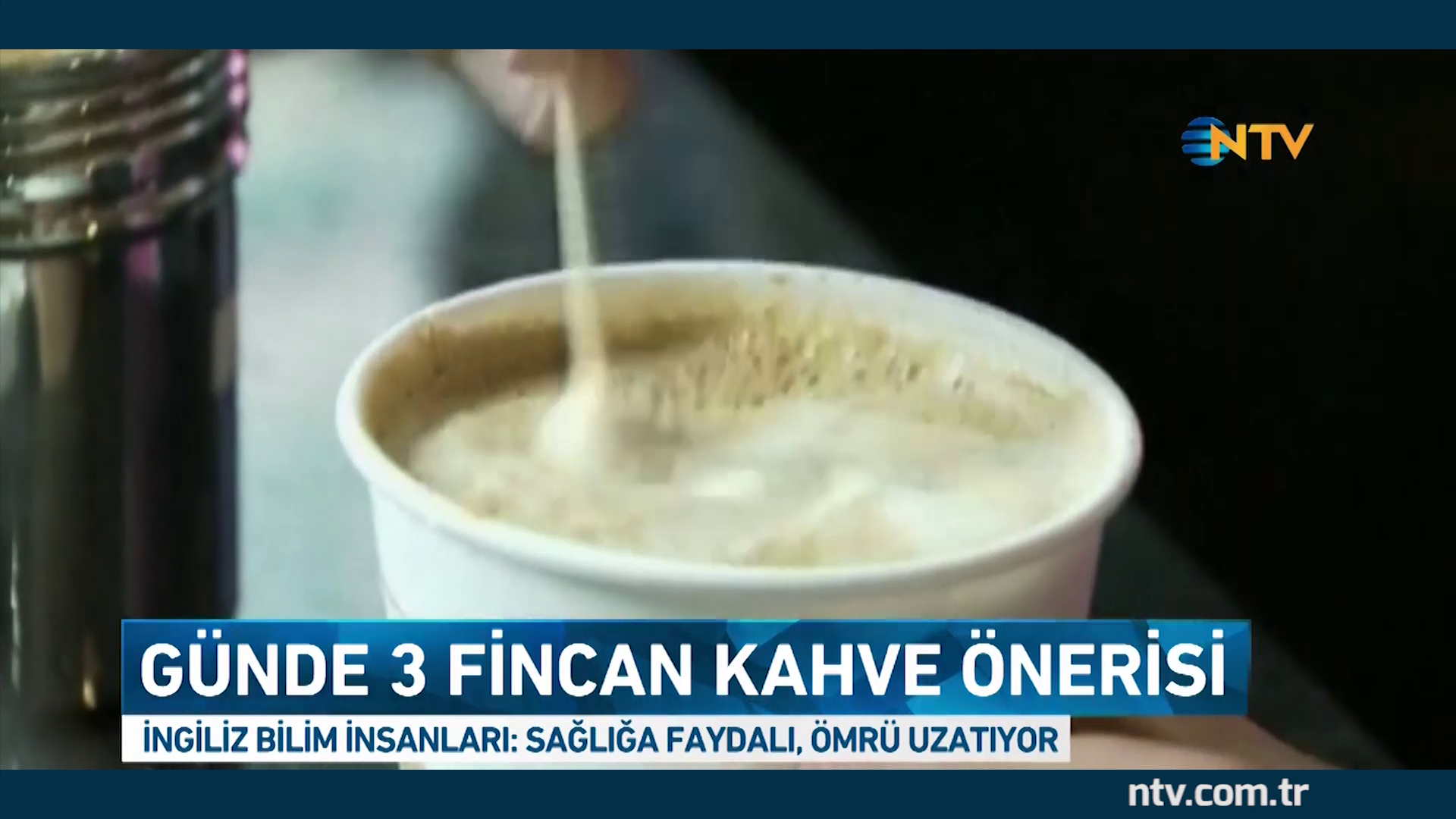Kahvenin Sağlığa Faydaları Kahvenin Sağlığa Faydaları